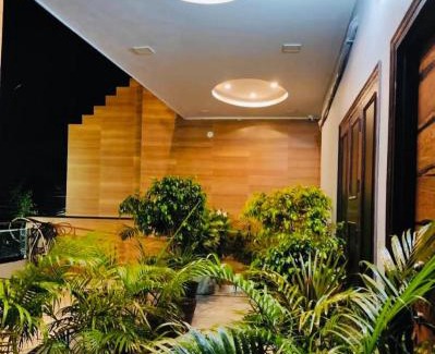 Gomti Nagar Hotel | Hotel Silk Inn Luxury At No Cost