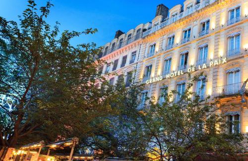 Les Cordeliers Hotel | Hôtel Silky by HappyCulture