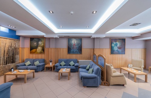 Ferrol Hotel | Hotel Silva