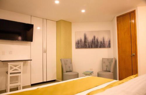 Guarne Hotel | Hotel Silver Guarne