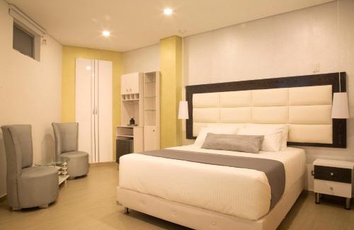 Guarne Hotel | Hotel Silver Guarne