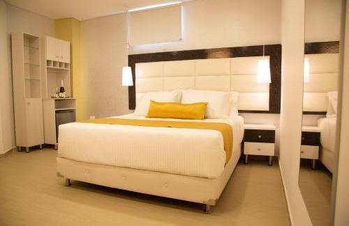 Guarne Hotel | Hotel Silver Guarne