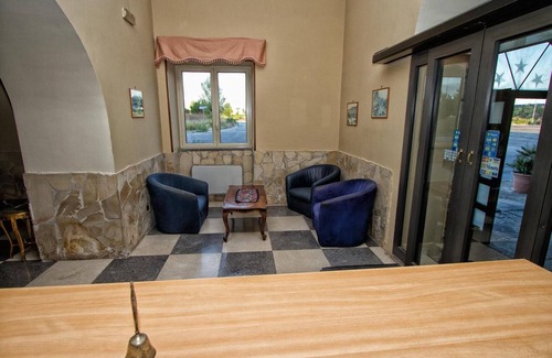 Orta di Atella Hotel | Hotel Silverado