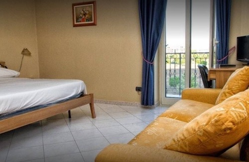 Orta di Atella Hotel | Hotel Silverado