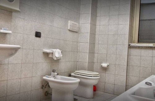 Orta di Atella Hotel | Hotel Silverado