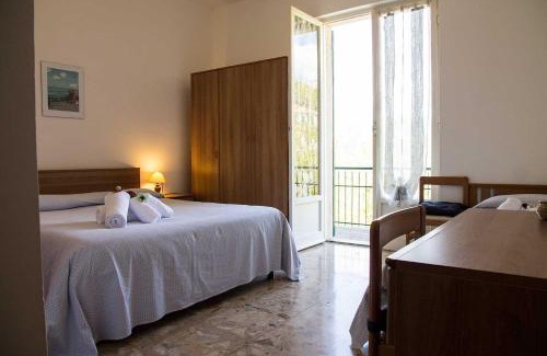 Costa Hotel | Hotel Silvia Framura - Cinque Terre