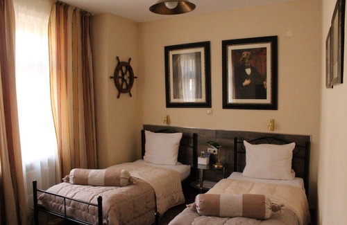 Kobern-Gondorf Hotel | Hotel Simonis