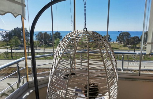 Finike Hotel | Hotel Simsek