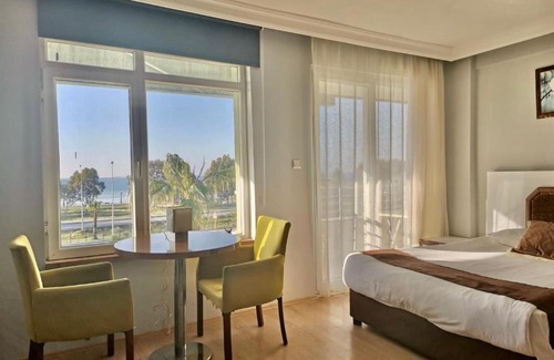 Finike Hotel | Hotel Simsek