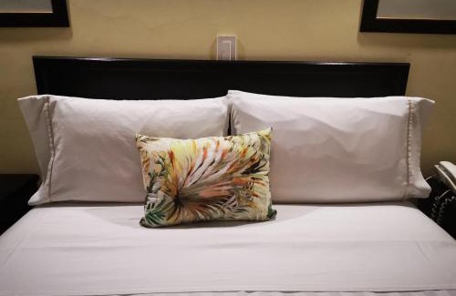 La Esmeralda Hotel | Hotel Sin Escala