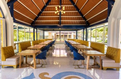 Macanal Hotel | Hotel Sinai SV