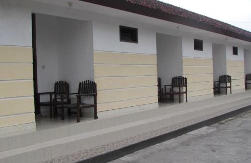 Singaraja Hotel | Hotel Singasari