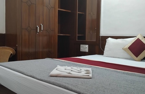 Kushalnagar Hotel | Hotel Siri Ambari Coorg