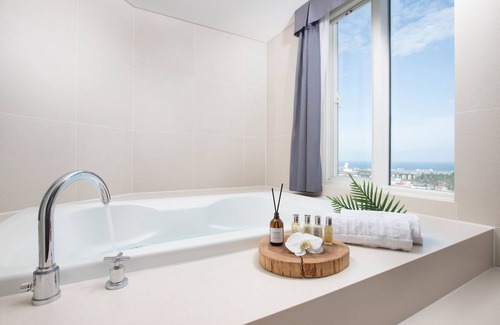 Yeon-dong Hotel | Hotel Sirius