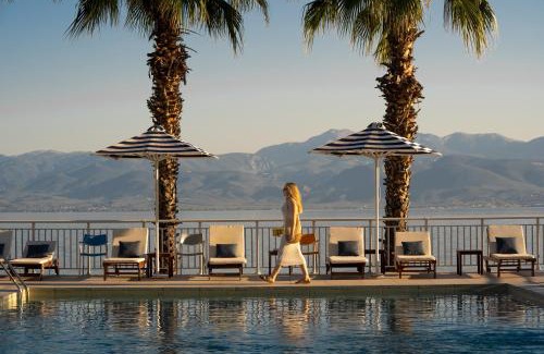 Kamena Vourla Hotel | HOTEL SISSY