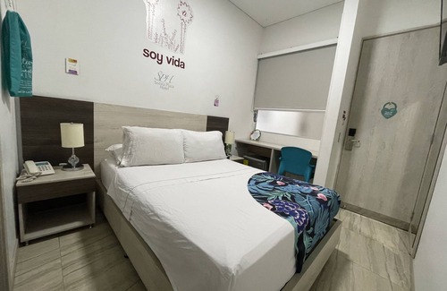 Itagui Hotel | Hotel Sixtina Plaza Medellin