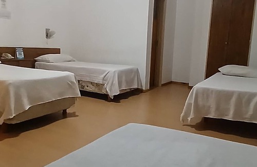 Centro Hotel | Hotel Ski