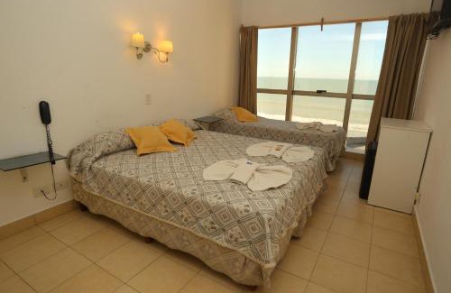 San Bernardo del Tuyu Hotel | Hotel SKY