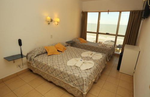 San Bernardo del Tuyu Hotel | Hotel SKY