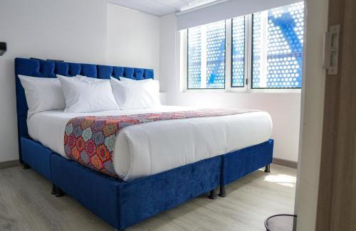Manizales Hotel | Hotel Sky Blue