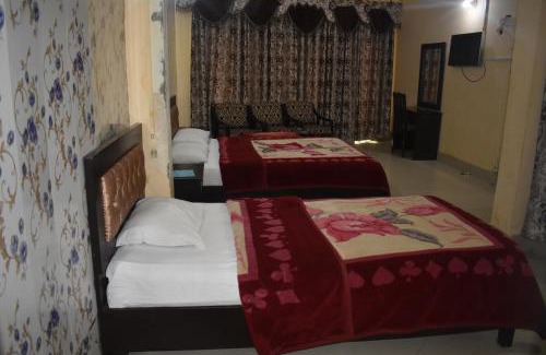 Islamabad House | Hotel Sky INN