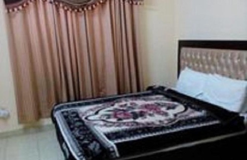 Islamabad Hotel | Hotel Sky Inn