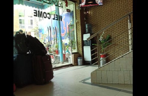 Islamabad Hotel | Hotel Sky Inn