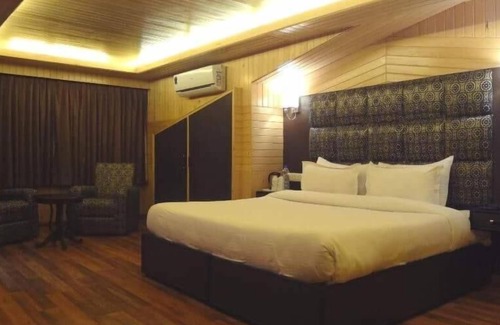 Islamabad Hotel | Hotel Sky Inn