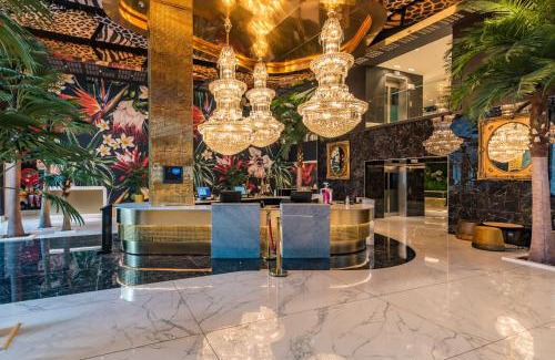 Sandown Hotel | Hotel Sky, Sandton