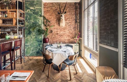 Stadscentrum Hotel | Hotel Sleep-Inn Box 5