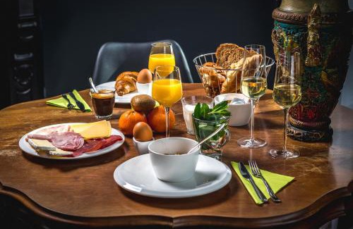 Stadscentrum Hotel | Hotel Sleep-Inn Box 5