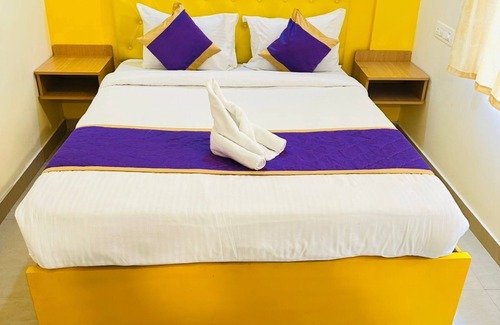 BTM Layout Hotel | Hotel SM Comforts BTM Layout