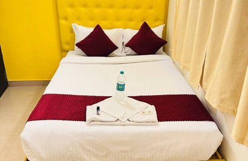 BTM Layout Hotel | Hotel SM Comforts BTM Layout