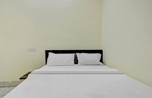 Charbagh Hotel | Hotel SNA Grand