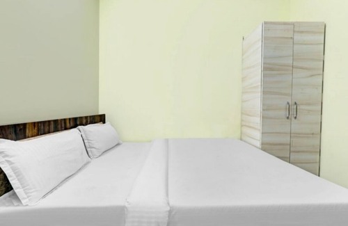 Charbagh Hotel | Hotel SNA Grand