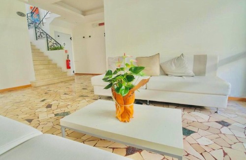 Miramare Hotel | Hotel Soave Miriam