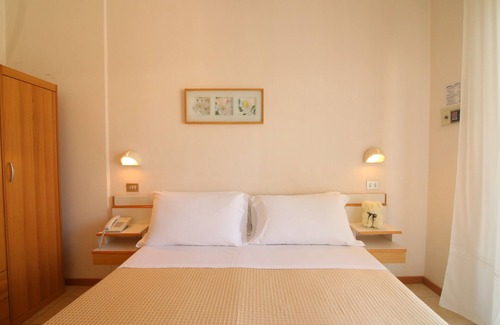 Miramare Hotel | Hotel Soave Miriam