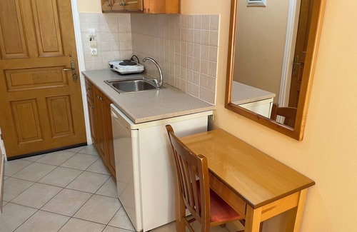 Nikiana Hotel | Hotel Sofia