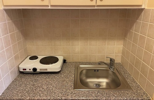 Nikiana Hotel | Hotel Sofia