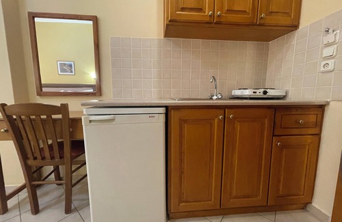 Nikiana Hotel | Hotel Sofia