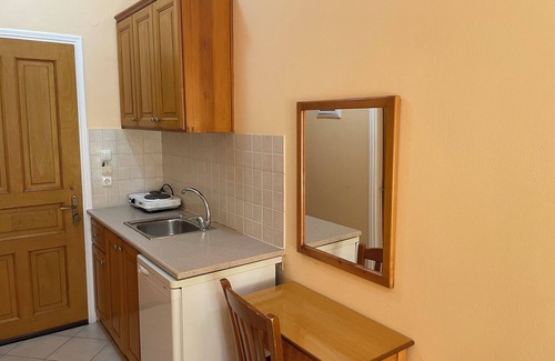 Nikiana Hotel | Hotel Sofia