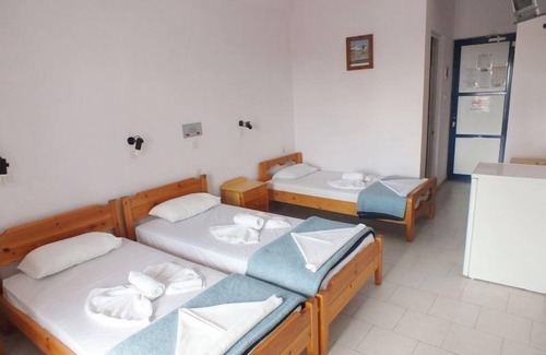 Marathokampos Hotel | Hotel Sofia