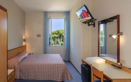 Viareggio Hotel | Hotel Sogno
