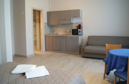 Viareggio Hotel | Hotel Sogno