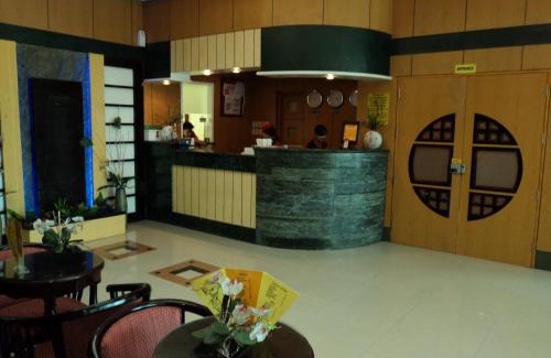 Cabanatuan Hotel | Hotel Sogo Cabanatuan