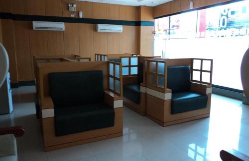 Cabanatuan Hotel | Hotel Sogo Cabanatuan