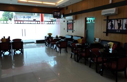 Cabanatuan Hotel | Hotel Sogo Cabanatuan