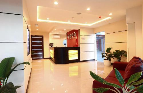 Palapala Hotel | Hotel Sogo Dasmariñas Cavite