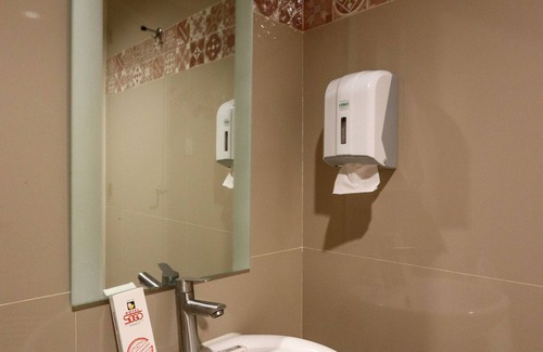 Palapala Hotel | Hotel Sogo Dasmariñas Cavite