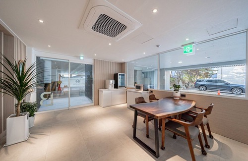 Gumi Hotel | HOTEL SOHA